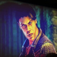 【TGS 2010】須田剛一、三上真司、山岡晃・・・3つの才能が揃った『シャドウ オブ ザ ダムド』