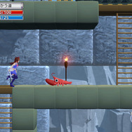 ホロライブ「ときのそら」が主人公のアクションゲーム『スターそらイトファンタジー ～空へ届く魔法～』発表！ホロメンの力を借りて異世界を冒険