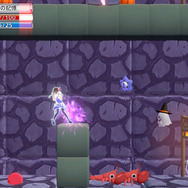 ホロライブ「ときのそら」が主人公のアクションゲーム『スターそらイトファンタジー ～空へ届く魔法～』発表！ホロメンの力を借りて異世界を冒険