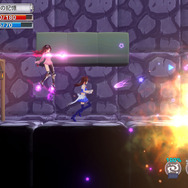 ホロライブ「ときのそら」が主人公のアクションゲーム『スターそらイトファンタジー ～空へ届く魔法～』発表！ホロメンの力を借りて異世界を冒険