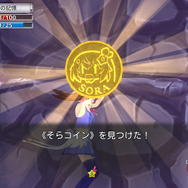 ホロライブ「ときのそら」が主人公のアクションゲーム『スターそらイトファンタジー ～空へ届く魔法～』発表！ホロメンの力を借りて異世界を冒険