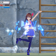 ホロライブ「ときのそら」が主人公のアクションゲーム『スターそらイトファンタジー ～空へ届く魔法～』発表！ホロメンの力を借りて異世界を冒険