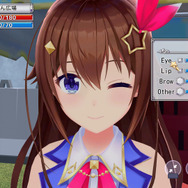 ホロライブ「ときのそら」が主人公のアクションゲーム『スターそらイトファンタジー ～空へ届く魔法～』発表！ホロメンの力を借りて異世界を冒険