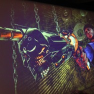 【TGS 2010】須田剛一、三上真司、山岡晃・・・3つの才能が揃った『シャドウ オブ ザ ダムド』