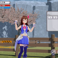 ホロライブ「ときのそら」が主人公のアクションゲーム『スターそらイトファンタジー ～空へ届く魔法～』発表！ホロメンの力を借りて異世界を冒険