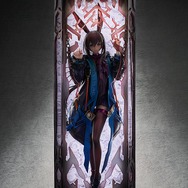 「私が、怖いですか？」『アークナイツ』アーミヤがイラストレーターhuke氏描き下ろしの牢獄に囚われた姿で立体化