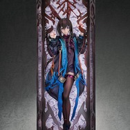 私が、怖いですか？」『アークナイツ』アーミヤが