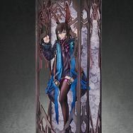 「私が、怖いですか？」『アークナイツ』アーミヤがイラストレーターhuke氏描き下ろしの牢獄に囚われた姿で立体化