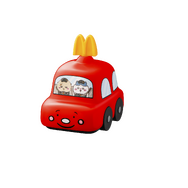 やはり戦争…！マイクラ&ちいかわ同時発売のマクドナルド「ハッピーセット」が発売初日から人気殺到