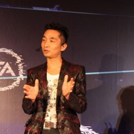 【TGS 2010】須田剛一、三上真司、山岡晃・・・3つの才能が揃った『シャドウ オブ ザ ダムド』