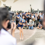 ピョ・ウンジ（Instagram：pyoapple）【韓国】