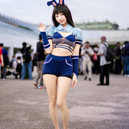 ピョ・ウンジ（Instagram：pyoapple）【韓国】