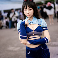 ピョ・ウンジ（Instagram：pyoapple）【韓国】