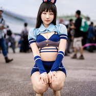 ピョ・ウンジ（Instagram：pyoapple）【韓国】