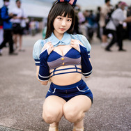 ピョ・ウンジ（Instagram：pyoapple）【韓国】