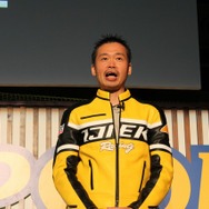 【TGS 2010】稲船氏「たぶん今年も日本のゲームは死んでいる」・・・CAPCOM×TGS2010(1)