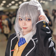 樋口楓「にじさんじ」／瑞海 にも（X：@Nimo_mizuumi）