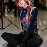 ローレン・イロアス「にじさんじ」／碧ノ ゆゆ（X：@yuYu_Cha_non）