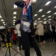 ローレン・イロアス「にじさんじ」／碧ノ ゆゆ（X：@yuYu_Cha_non）