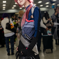 ローレン・イロアス「にじさんじ」／碧ノ ゆゆ（X：@yuYu_Cha_non）