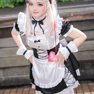 椎名唯華「にじさんじ」／陽茉莉（X：@Hima_ri43829）