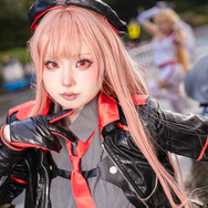 ラピ『勝利の女神：NIKKE』世界えるか（X：@Erukakundayo）