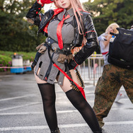 ラピ『勝利の女神：NIKKE』世界えるか（X：@Erukakundayo）