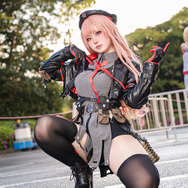 ラピ『勝利の女神：NIKKE』世界えるか（X：@Erukakundayo）