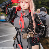 ラピ『勝利の女神：NIKKE』世界えるか（X：@Erukakundayo）