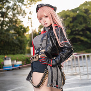 ラピ『勝利の女神：NIKKE』世界えるか（X：@Erukakundayo）