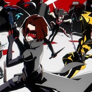 新たな怪盗生活が始まる！iOS/Android/PC『P5X』6月26日に国内サービス開始