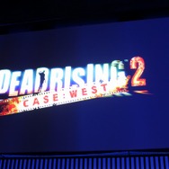 【TGS 2010】『デッドライジング2』の開発元を買収・・・CAPCOM×TGS2010(2)
