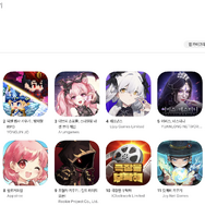 『セブンナイツ』のリメイク作『セブンナイツ リバース』が韓国でサービス開始！―次なるヒット作を探せ！日本未上陸の注目ゲームアプリ3選【2025年5月18日】