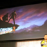 【TGS 2010】『デッドライジング2』の開発元を買収・・・CAPCOM×TGS2010(2)
