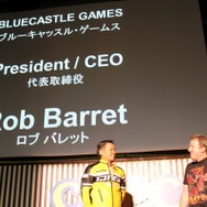 【TGS 2010】『デッドライジング2』の開発元を買収・・・CAPCOM×TGS2010(2)