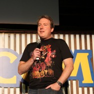 【TGS 2010】『デッドライジング2』の開発元を買収・・・CAPCOM×TGS2010(2)