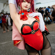 宝鐘マリン「ホロライブ」／宮村 るか（Instagram：ruka24533）【台湾】