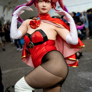 宝鐘マリン「ホロライブ」／宮村 るか（Instagram：ruka24533）【台湾】