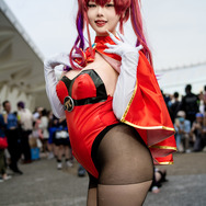 宝鐘マリン「ホロライブ」／宮村 るか（Instagram：ruka24533）【台湾】