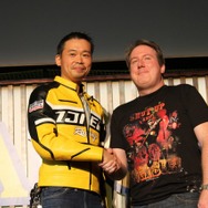 【TGS 2010】『デッドライジング2』の開発元を買収・・・CAPCOM×TGS2010(2)