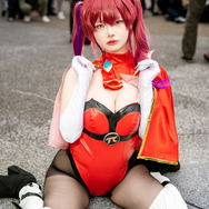 宝鐘マリン「ホロライブ」／宮村 るか（Instagram：ruka24533）【台湾】