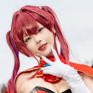 宝鐘マリン「ホロライブ」／宮村 るか（Instagram：ruka24533）【台湾】