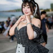 Miyu小咪（Instagram：kotori_0214）【台湾】