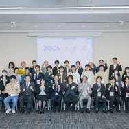 日野晃博氏が“AI時代に必要な審美眼を磨く場”と語るゲームクリエイターの育成プログラム「Top Game Creators Academy」が活動スタート。日本から世界に誇れるIP創出を狙う