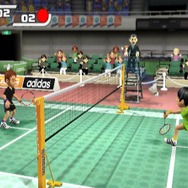 DECA SPORTA デカスポルタ Wiiでスポーツ