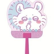 「ちいかわ」可愛いワイヤレスイヤホンも！新商品全4種が本日5月16日11時より発売ーミニサイズのうちわはピースデザイン