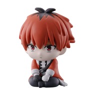 フェルンはちょっと怒ってる…？「葬送のフリーレン まちぼうけ」が、ガシャポンオンラインにて販売