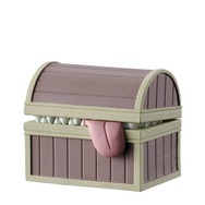 フェルンはちょっと怒ってる…？「葬送のフリーレン まちぼうけ」が、ガシャポンオンラインにて販売