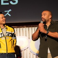 【TGS 2010】タイトルを聞いてびびった・・・CAPCOM×TGS2010(4) 