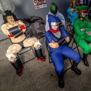 超人血盟軍「キン肉マン」